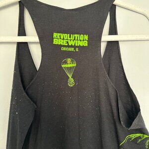 Revolution Brewing Chicago Women's Tank